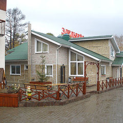 Отель Эдельвейс, Абзаково, Республика Башкортостан