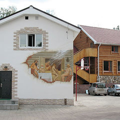 Отель Эдельвейс, Абзаково, Республика Башкортостан