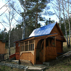 Отель Эдельвейс, Абзаково, Республика Башкортостан