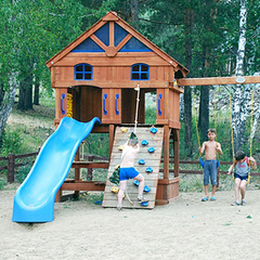 Отель Горки, Абзаково, Республика Башкортостан