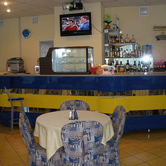 Отель Эдельвейс, Абзаково, Республика Башкортостан