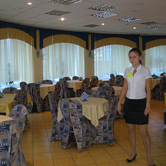 Отель Эдельвейс, Абзаково, Республика Башкортостан