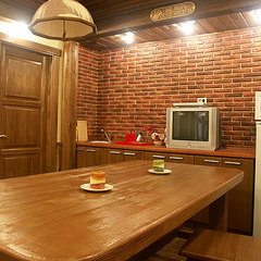 Отель Эдельвейс, Абзаково, Республика Башкортостан