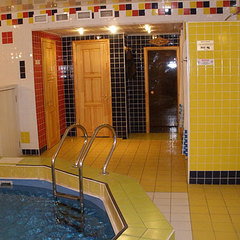 Отель Эдельвейс, Абзаково, Республика Башкортостан