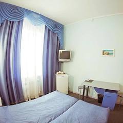 Отель Эдельвейс, Абзаково, Республика Башкортостан