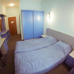 Отель Эдельвейс, Абзаково, Республика Башкортостан