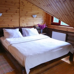 Отель Горки, Абзаково, Республика Башкортостан