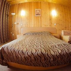 Отель Эдельвейс, Абзаково, Республика Башкортостан