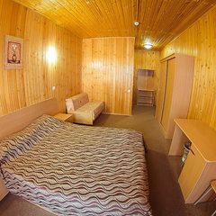 Отель Эдельвейс, Абзаково, Республика Башкортостан