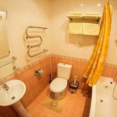 Отель Эдельвейс, Абзаково, Республика Башкортостан