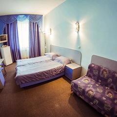 Отель Эдельвейс, Абзаково, Республика Башкортостан