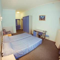 Отель Эдельвейс, Абзаково, Республика Башкортостан