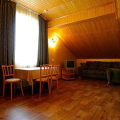 Отель Эдельвейс, Абзаково, Республика Башкортостан