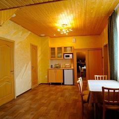 Отель Эдельвейс, Абзаково, Республика Башкортостан