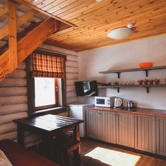 Отель Горки, Абзаково, Республика Башкортостан