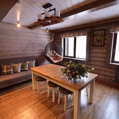 Отель Горки, Абзаково, Республика Башкортостан