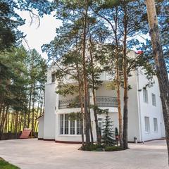 Усадьба Еловое , Абзаково, Республика Башкортостан