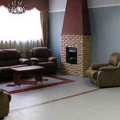 Санаторий Сосны ВОС, Быково (Московская область), Московская область