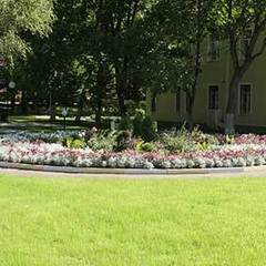 Санаторий Сосны ВОС, Быково (Московская область), Московская область