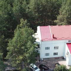 Усадьба Еловое , Абзаково, Республика Башкортостан