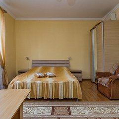 Отель У Бочарова ручья, Сочи, Краснодарский край