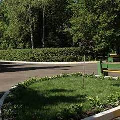 Санаторий Сосны ВОС, Быково (Московская область), Московская область