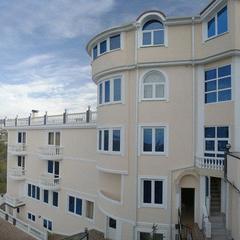 Отель У Бочарова ручья, Сочи, Краснодарский край