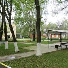 Санаторий Сосны ВОС, Быково (Московская область), Московская область