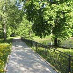 Санаторий Сосны ВОС, Быково (Московская область), Московская область