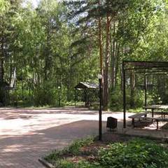 Санаторий Сосны ВОС, Быково (Московская область), Московская область