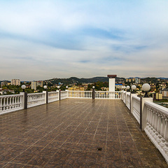 Отель У Бочарова ручья, Сочи, Краснодарский край