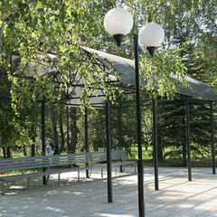 Санаторий Сосны ВОС, Быково (Московская область), Московская область