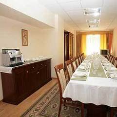 Санаторий Сосны ВОС, Быково (Московская область), Московская область