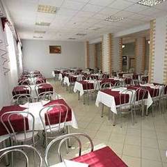 Санаторий Сосны ВОС, Быково (Московская область), Московская область