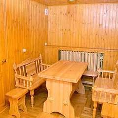 Санаторий Сосны ВОС, Быково (Московская область), Московская область