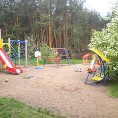 Усадьба Еловое , Абзаково, Республика Башкортостан