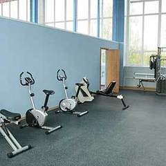 Санаторий Сосны ВОС, Быково (Московская область), Московская область