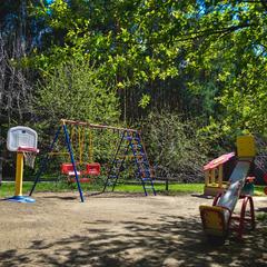 Усадьба Еловое , Абзаково, Республика Башкортостан