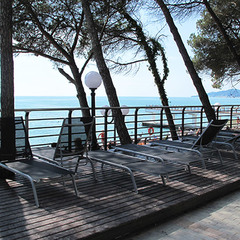 Отель У Бочарова ручья, Сочи, Краснодарский край