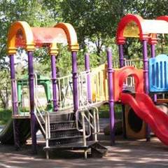 Санаторий Сосны ВОС, Быково (Московская область), Московская область