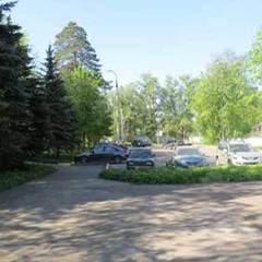 Санаторий Сосны ВОС, Быково (Московская область), Московская область