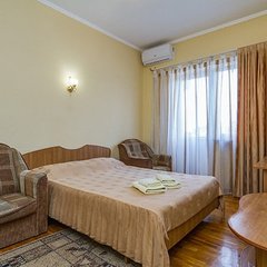 Отель У Бочарова ручья, Сочи, Краснодарский край