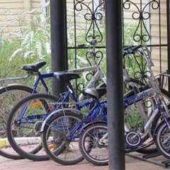 Санаторий Сосны ВОС, Быково (Московская область), Московская область