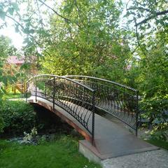 Усадьба Еловое , Абзаково, Республика Башкортостан