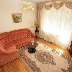 Санаторий Сосны ВОС, Быково (Московская область), Московская область