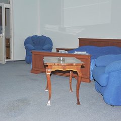 Отель У Бочарова ручья, Сочи, Краснодарский край