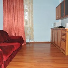 Отель У Бочарова ручья, Сочи, Краснодарский край