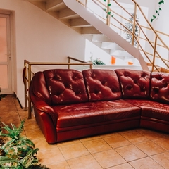 Усадьба Еловое , Абзаково, Республика Башкортостан