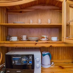 Отель У Бочарова ручья, Сочи, Краснодарский край