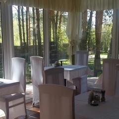 Усадьба Еловое , Абзаково, Республика Башкортостан